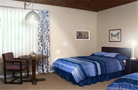 The Wesley Inn Motel Lake Geneva Habitación foto