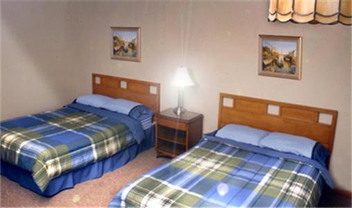 The Wesley Inn Motel Lake Geneva Habitación foto