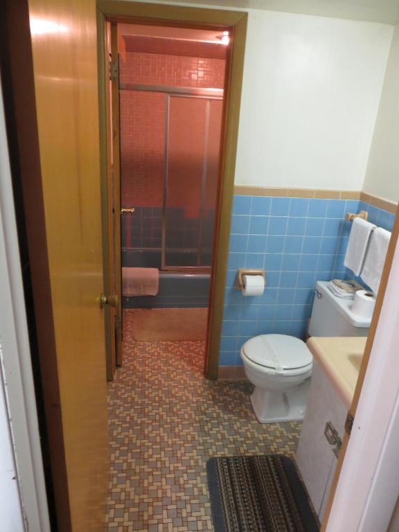 The Wesley Inn Motel Lake Geneva Habitación foto