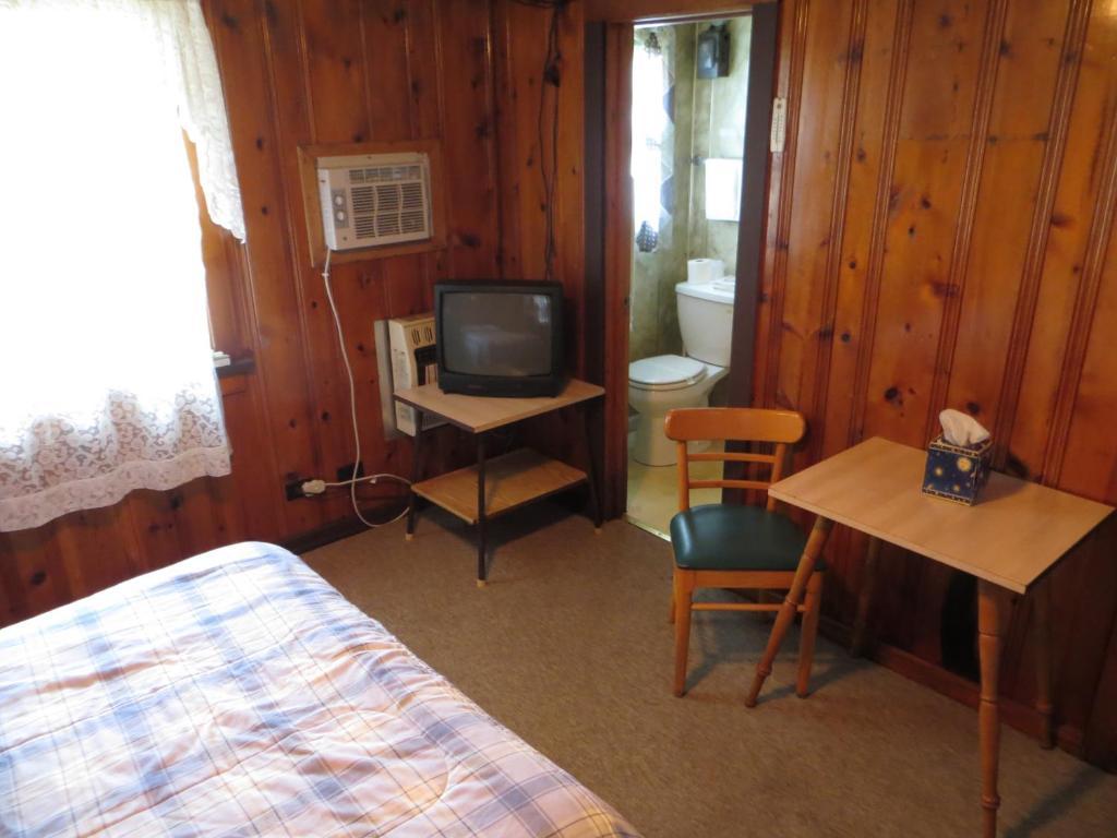 The Wesley Inn Motel Lake Geneva Exterior foto