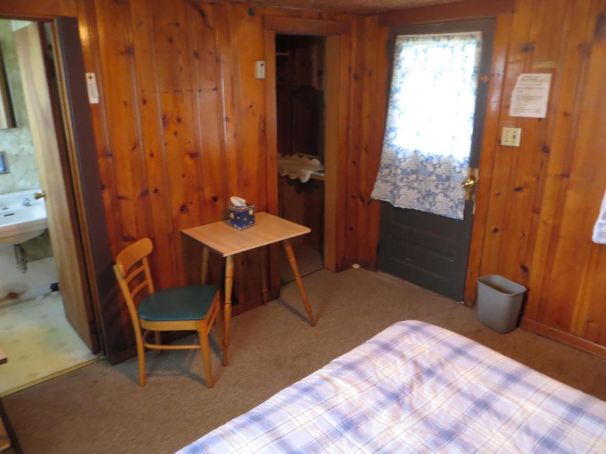 The Wesley Inn Motel Lake Geneva Exterior foto