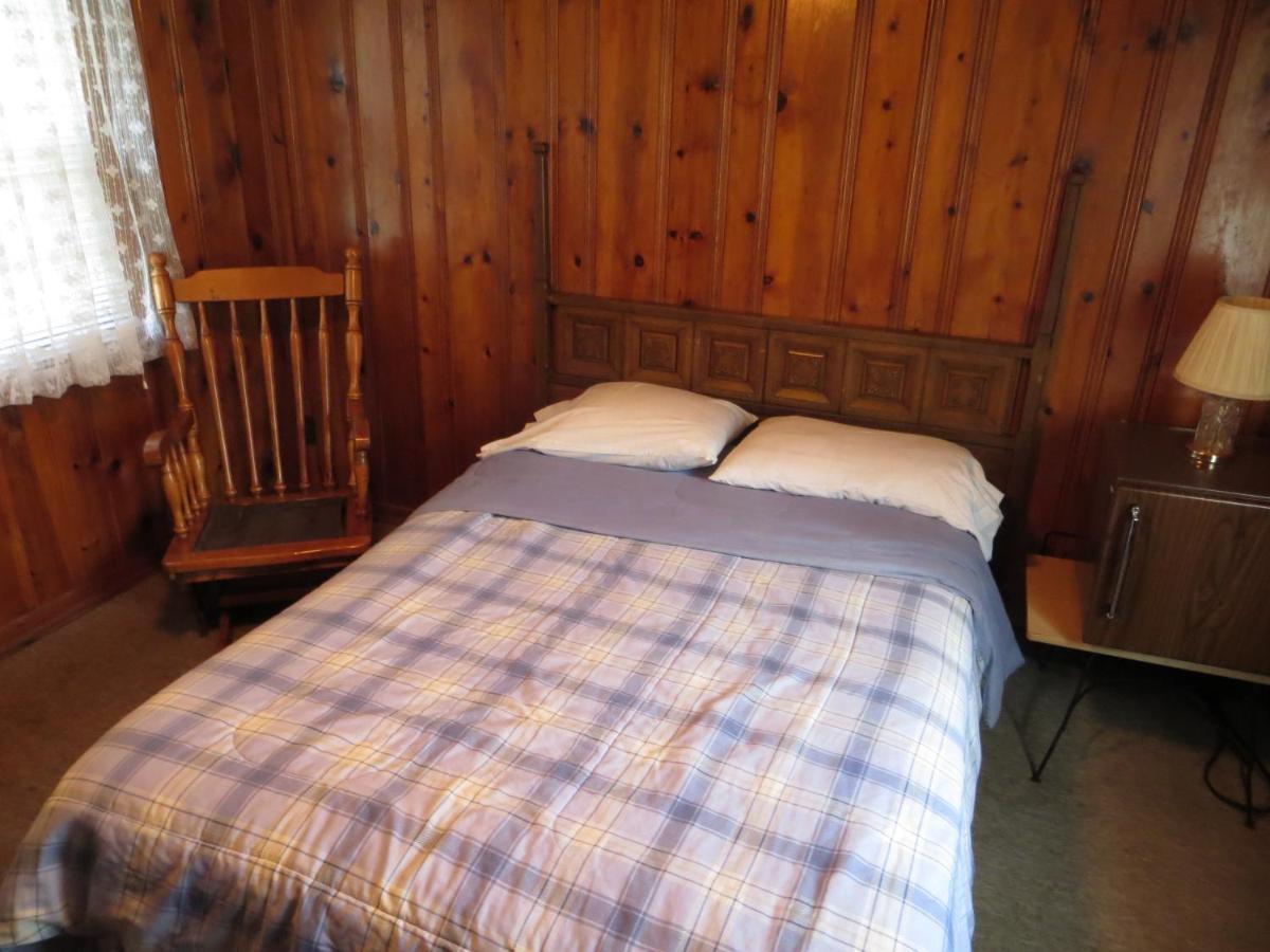 The Wesley Inn Motel Lake Geneva Exterior foto