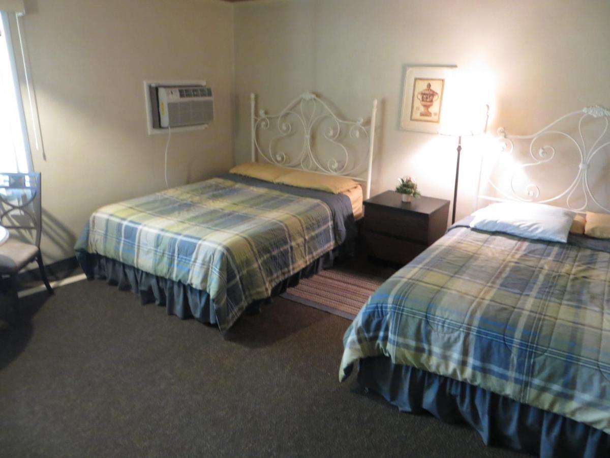 The Wesley Inn Motel Lake Geneva Habitación foto